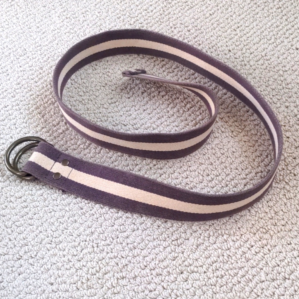 Mens Fashion Belt